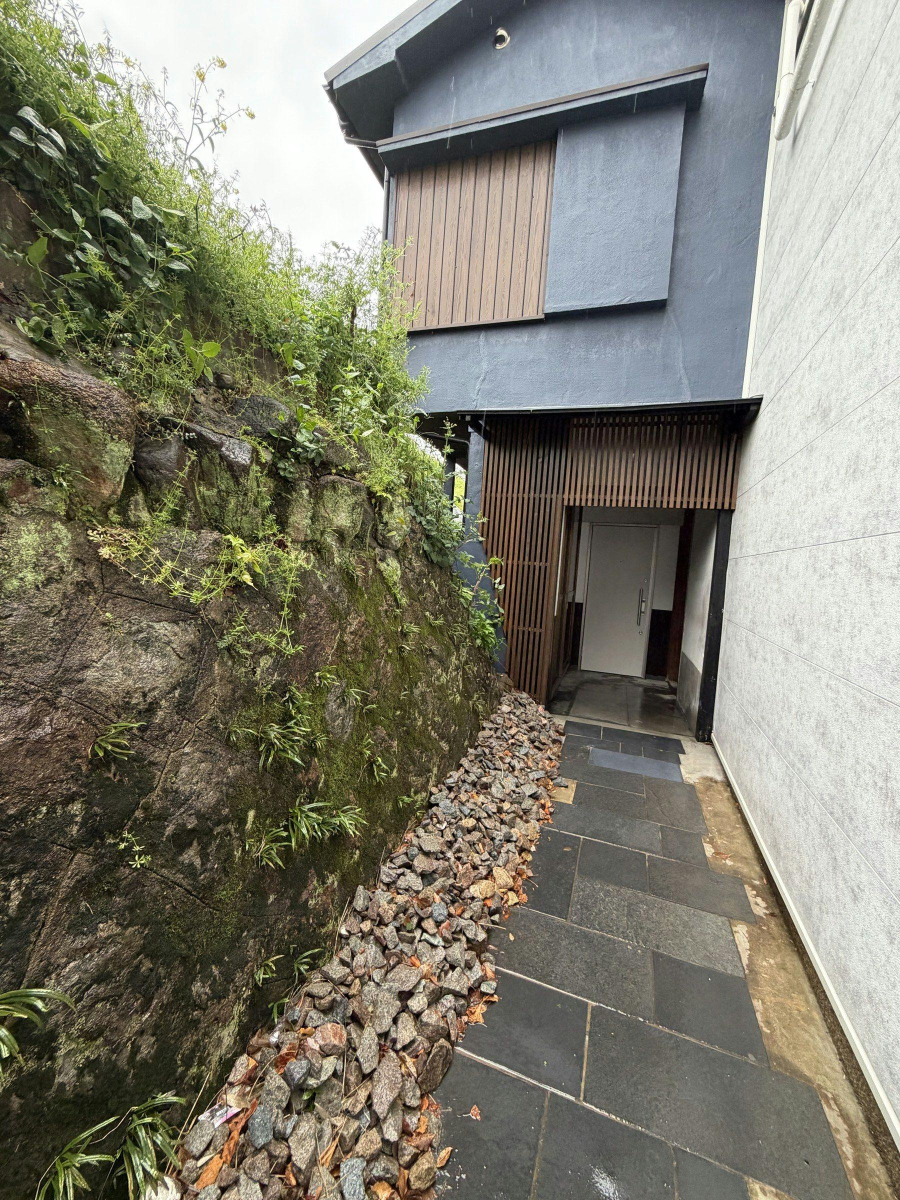 BESSO Shiro-mae Hotel