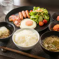 Sarapan pagi