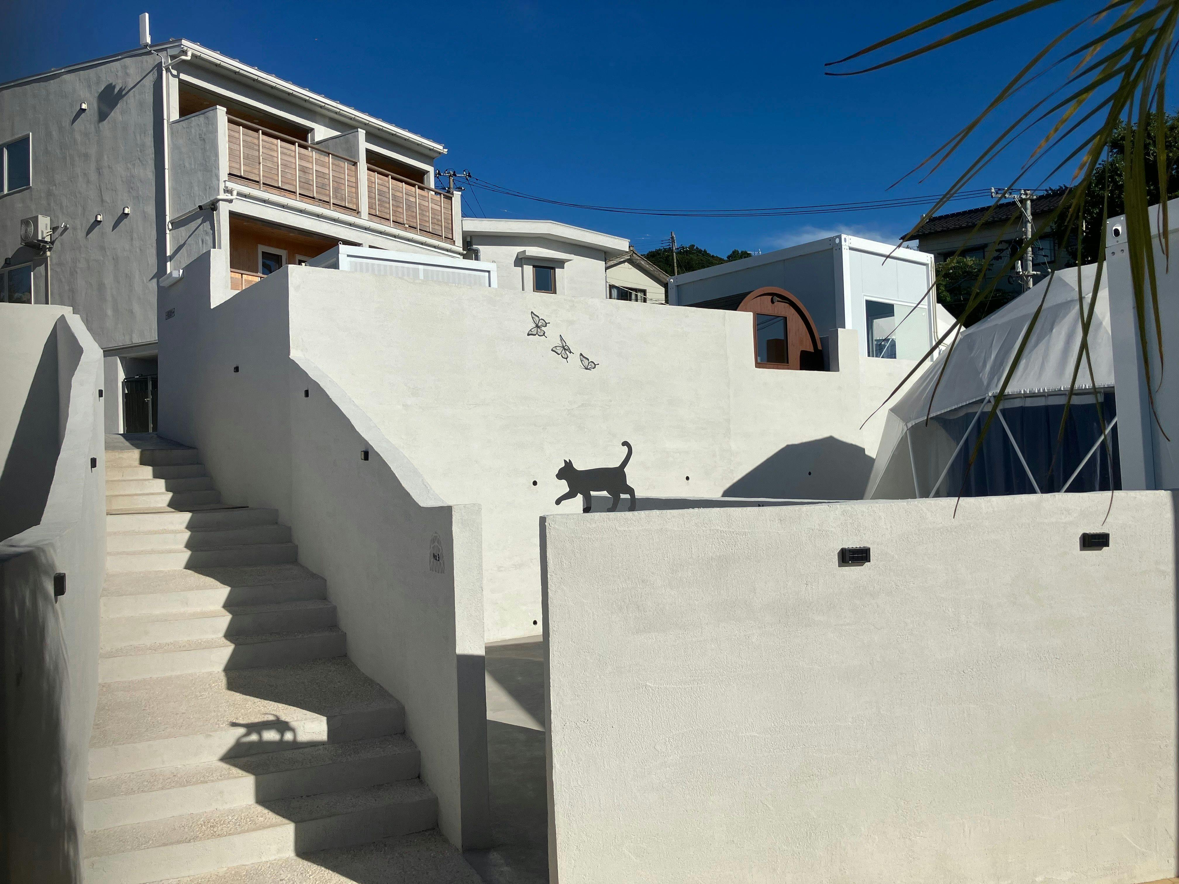 Teradomari Sunset House
