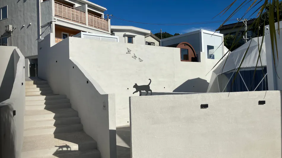 Teradomari Sunset House