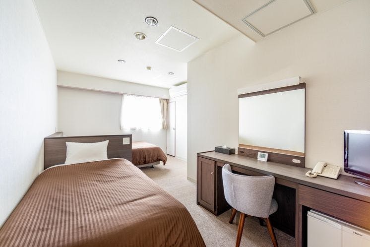 Orange Inn Sendai East