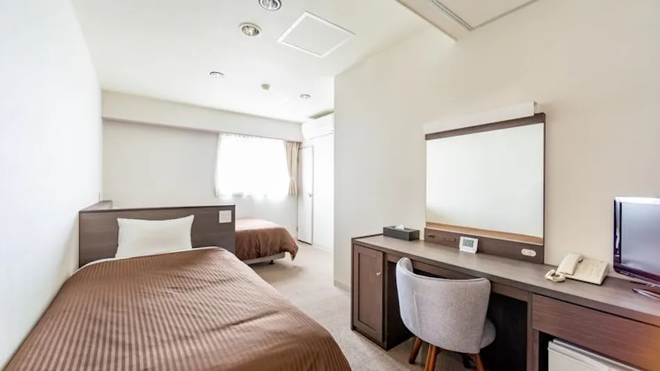 Orange Inn Sendai East