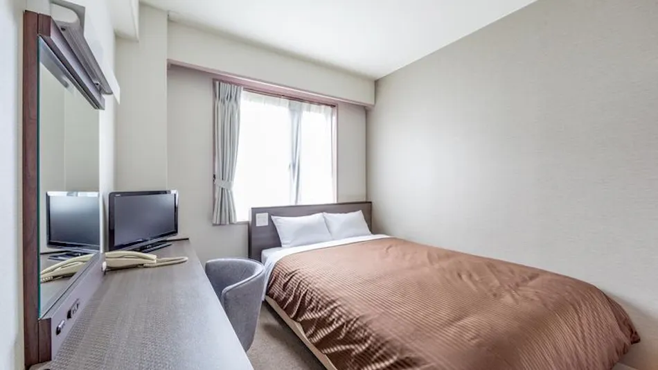 Orange Inn Sendai East