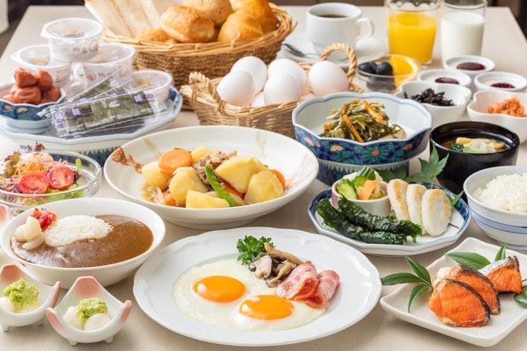 Orange Inn Sendai East