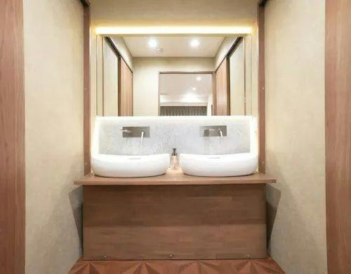 16人部屋專用