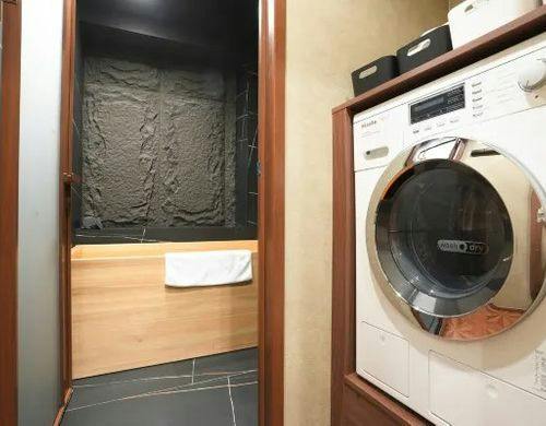 16人部屋專用