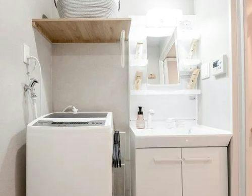 4人部屋專用