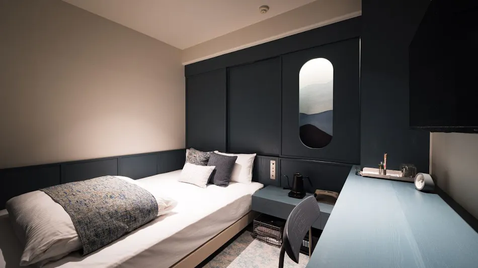 R Hotel Nagoya Station