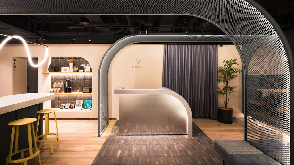 R Hotel Nagoya Station