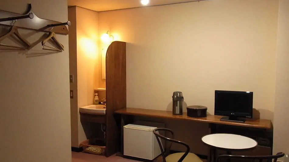 Echigo-Yuzawa Hotel New Monde