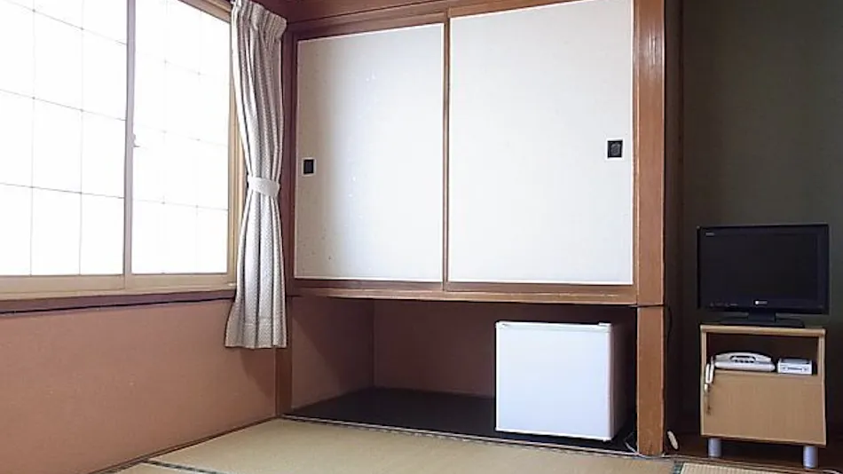 Echigo-Yuzawa Hotel New Monde