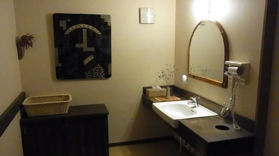 Echigo-Yuzawa Hotel New Monde