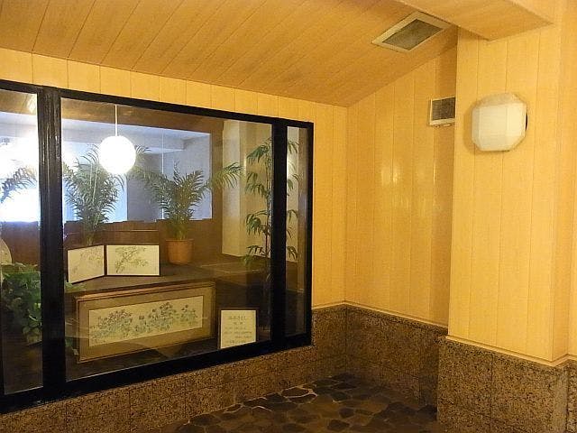 Echigo-Yuzawa Hotel New Monde