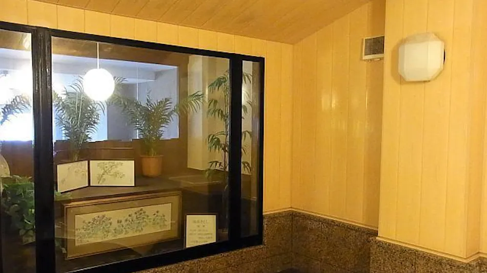 Echigo-Yuzawa Hotel New Monde