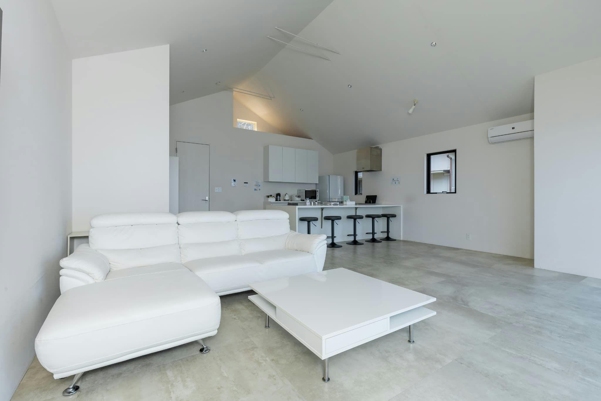 Smith’s House Futtsu Coast A