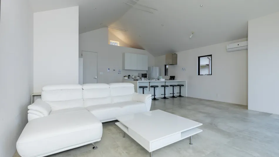 Smith’s House Futtsu Coast A