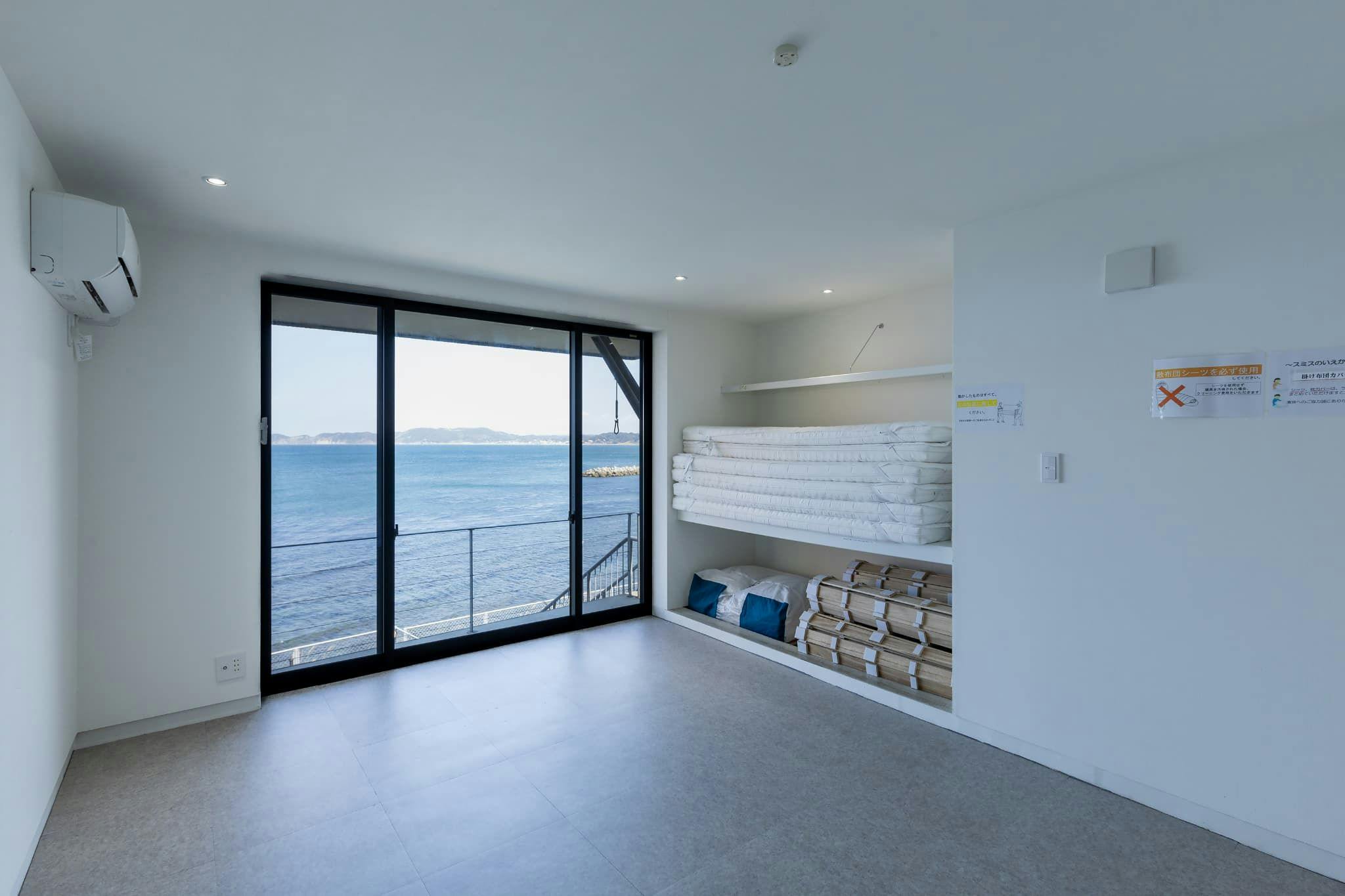 Smith’s House Futtsu Coast A