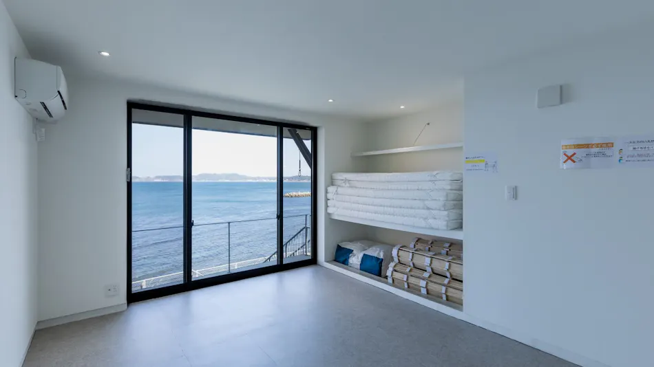 Smith’s House Futtsu Coast A