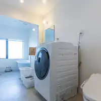 Kamar mandi & toilet