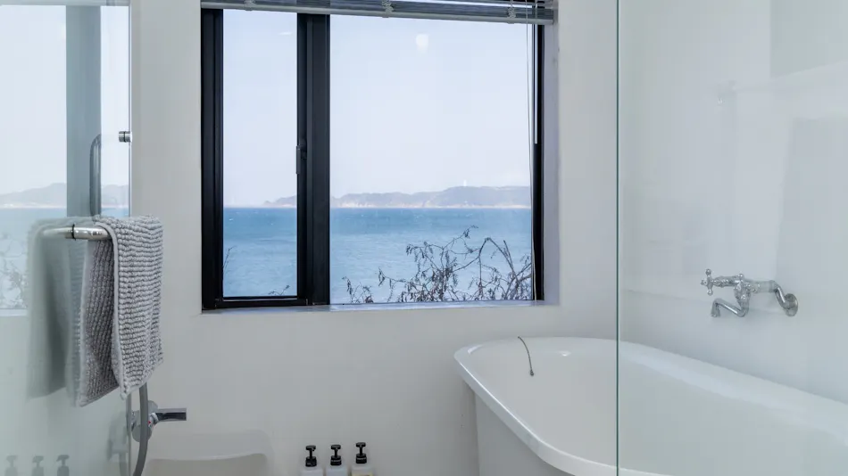 Smith’s House Futtsu Coast A