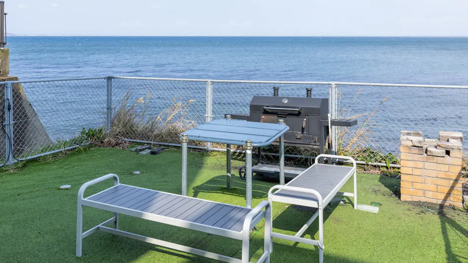 Smith’s House Futtsu Coast A