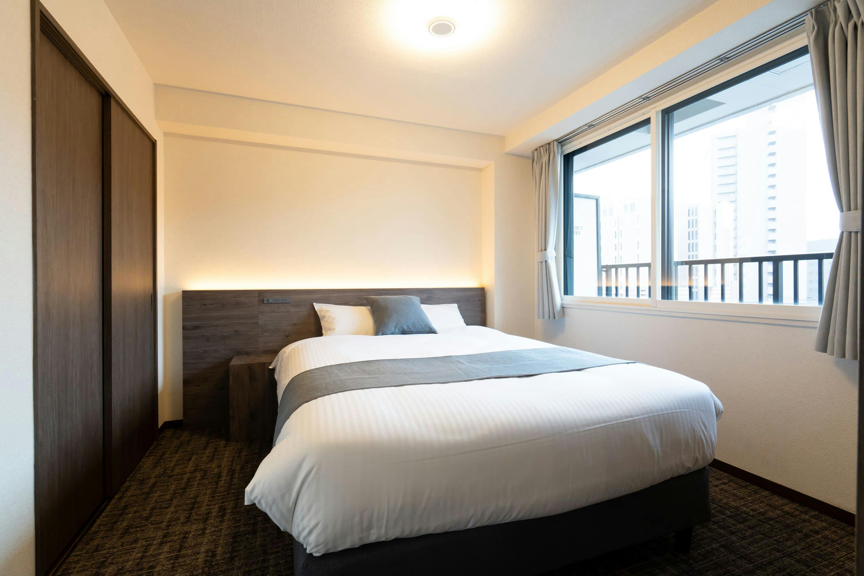 Residence Hotel Louvre