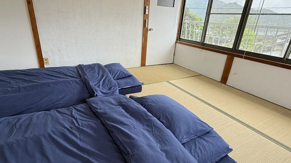 Usa Guesthouse