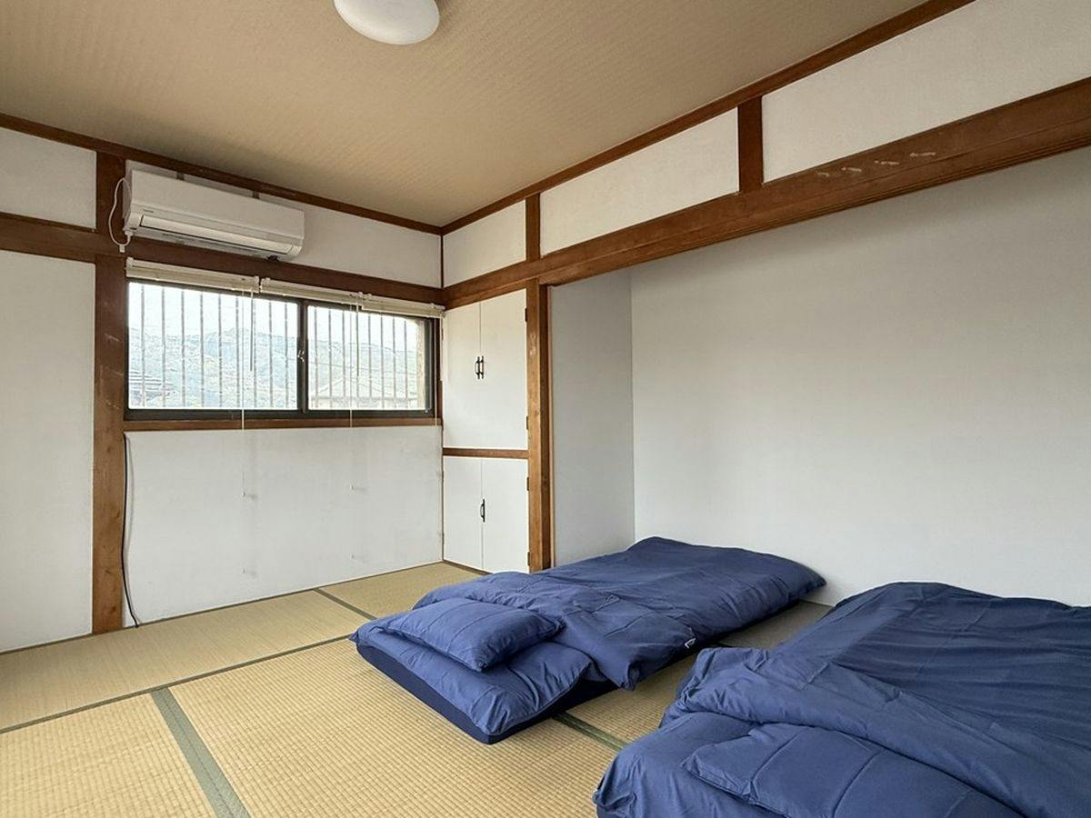Usa Guesthouse