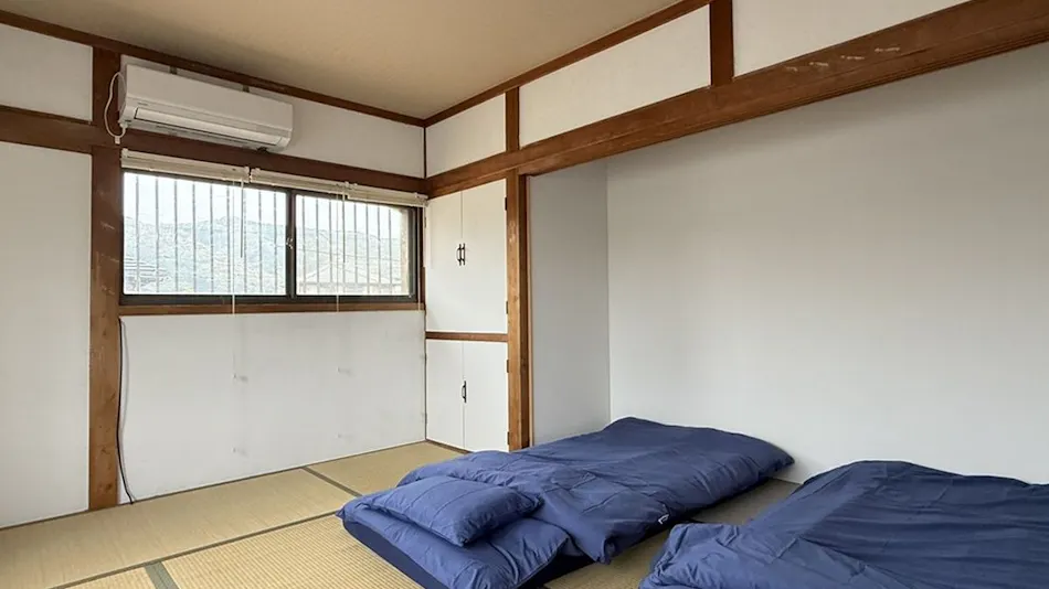 Usa Guesthouse