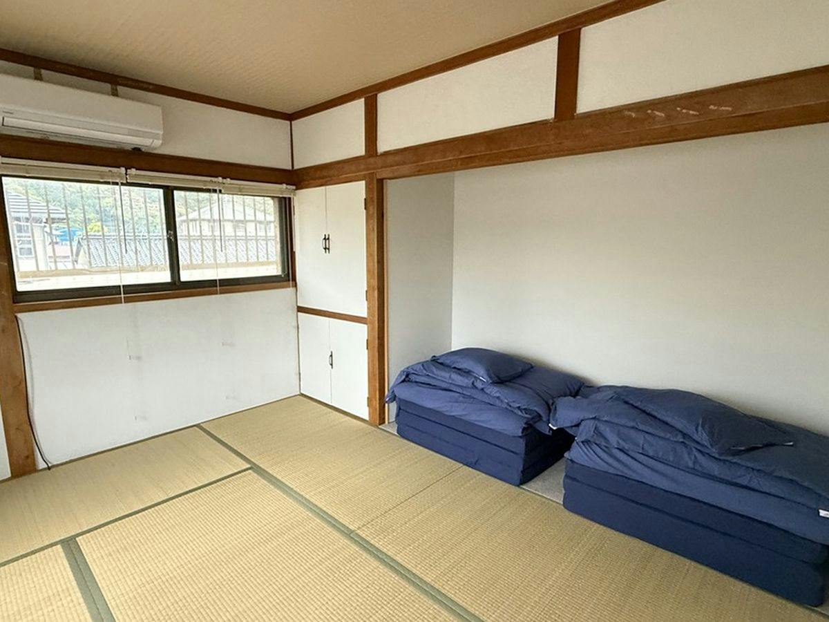 Usa Guesthouse