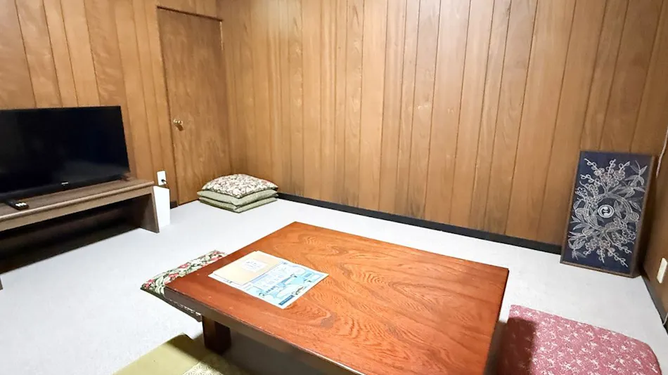 Usa Guesthouse