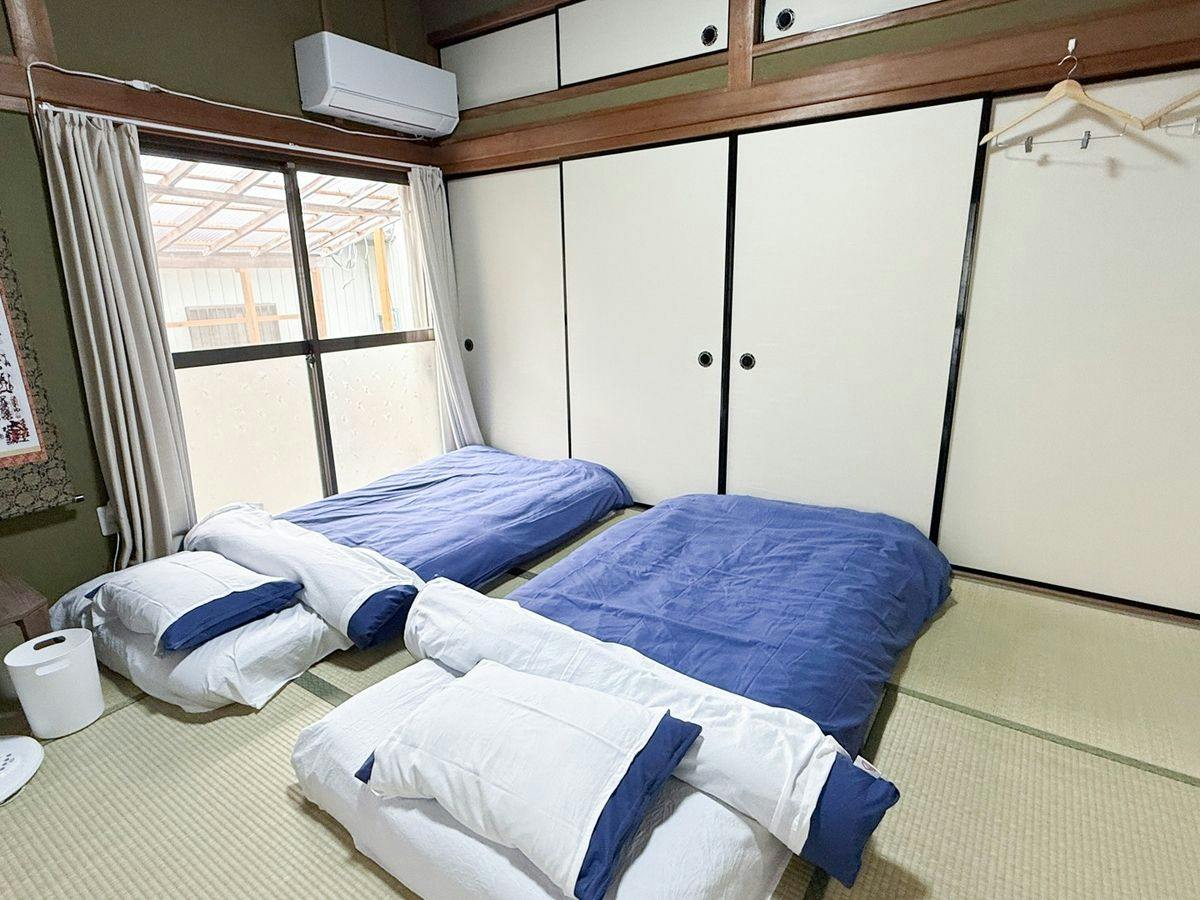 Usa Guesthouse