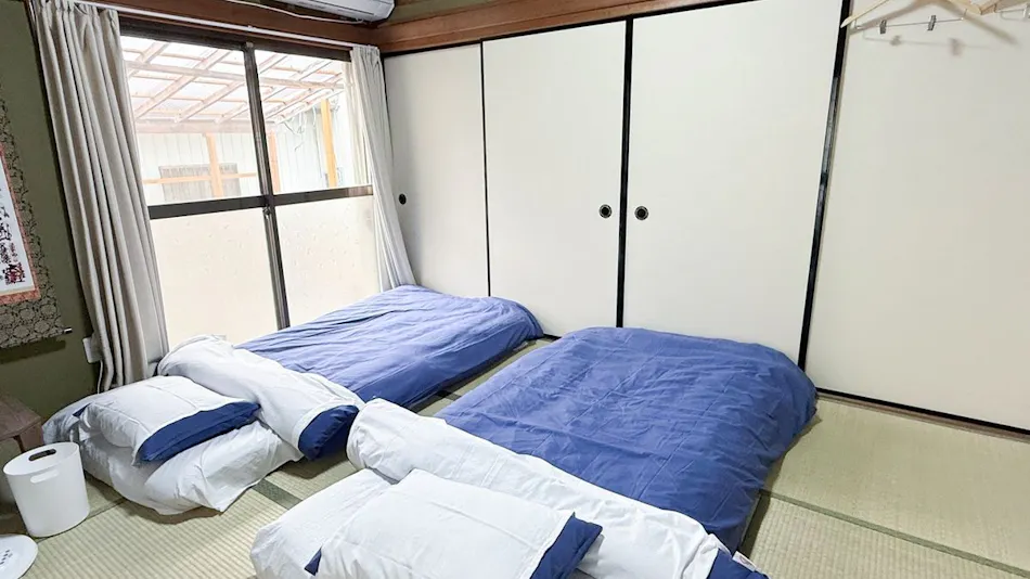 Usa Guesthouse