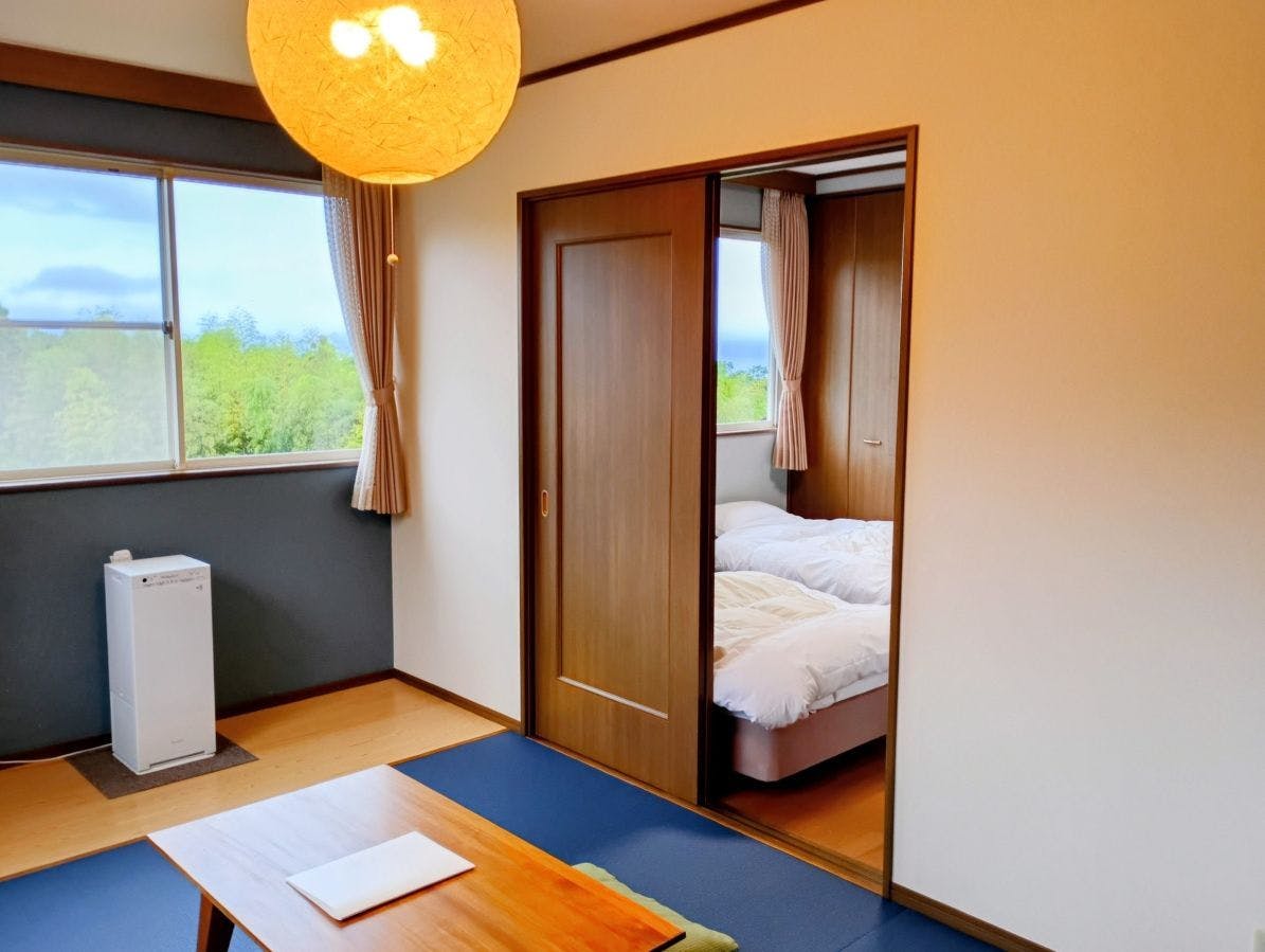 Hotel Anteroom Izu-Kogen