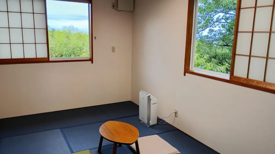 Hotel Anteroom Izu-Kogen