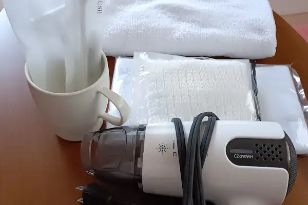 便利设施
