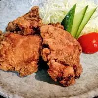 晚餐示例:炸鸡块