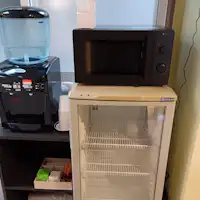 共用设施