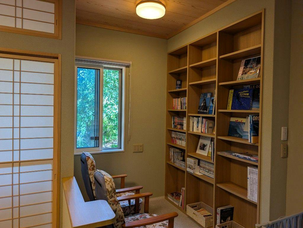 Dog-First Cottage SAKURA House