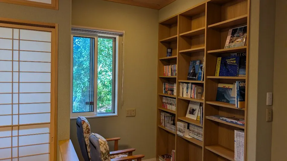 Dog-First Cottage SAKURA House