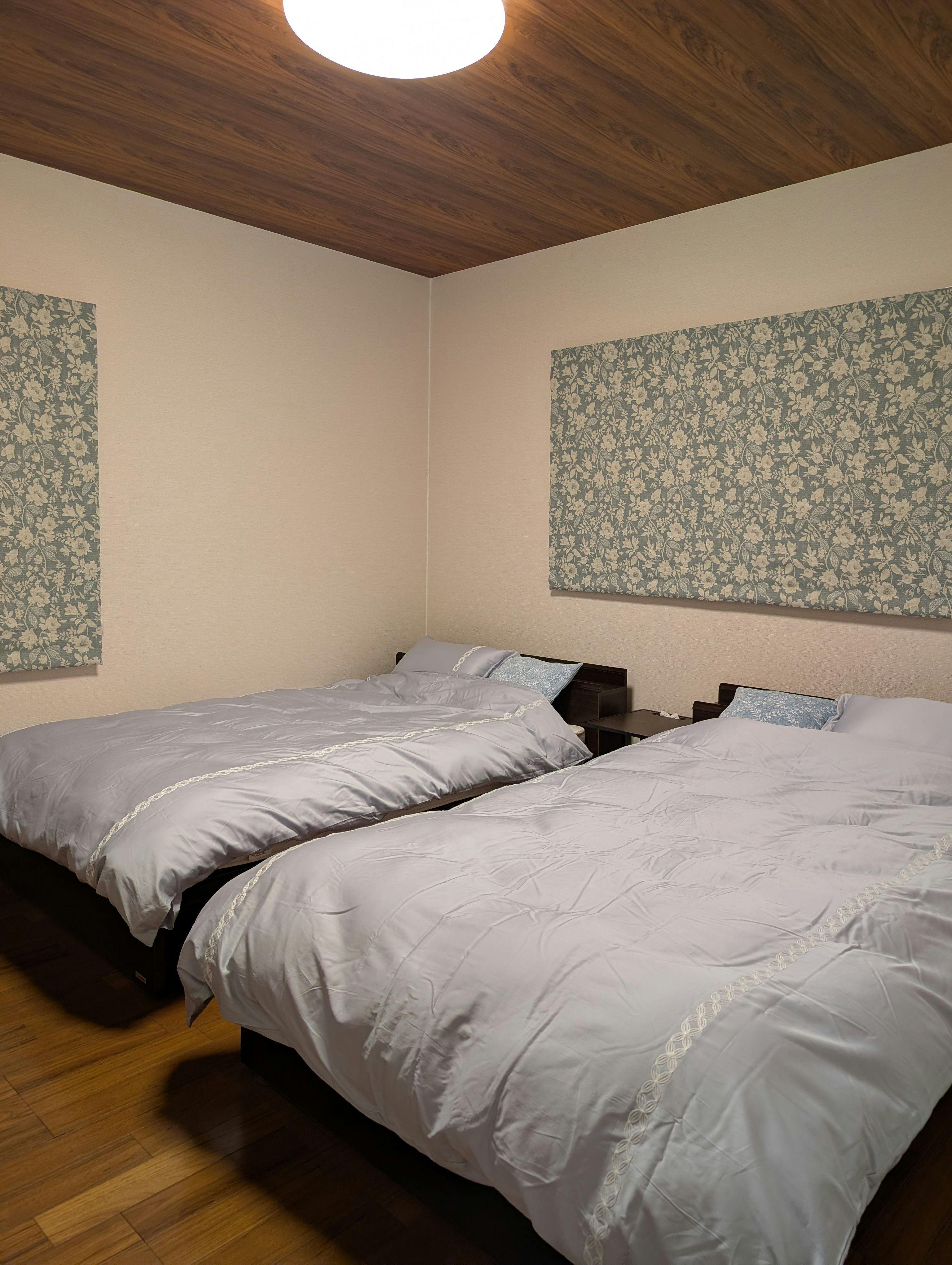 Dog-First Cottage SAKURA House