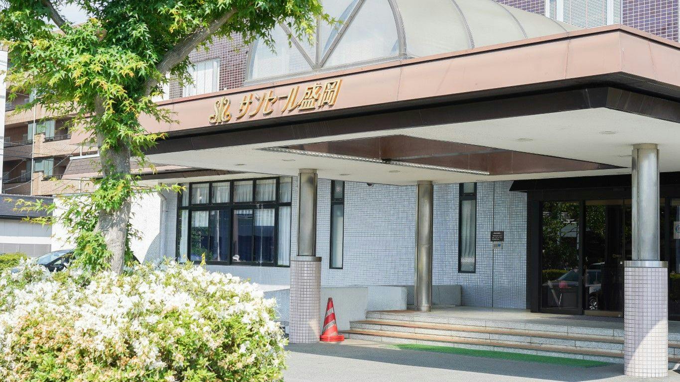施設画像