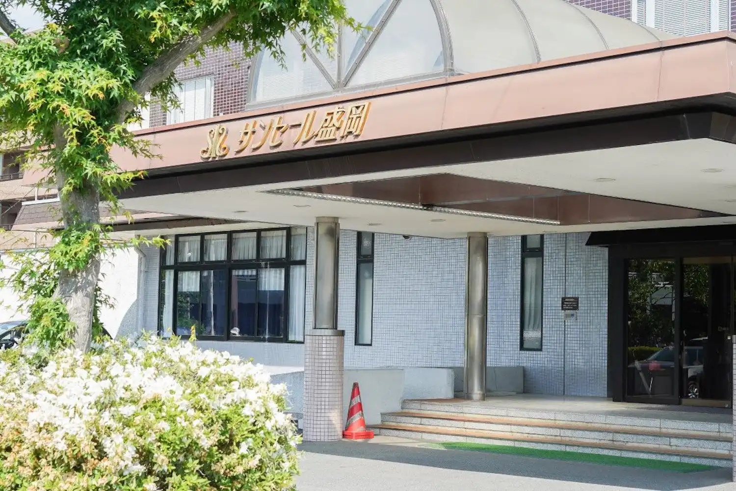 施設画像