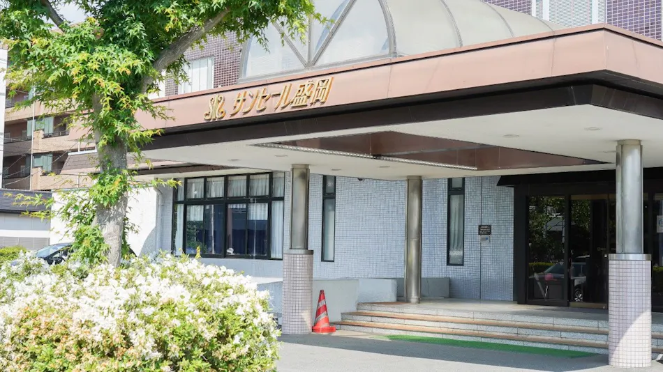 Sincere Morioka