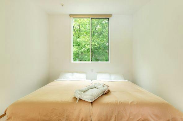 Nasu Rindo Lake Family Farm Glamping & Villas