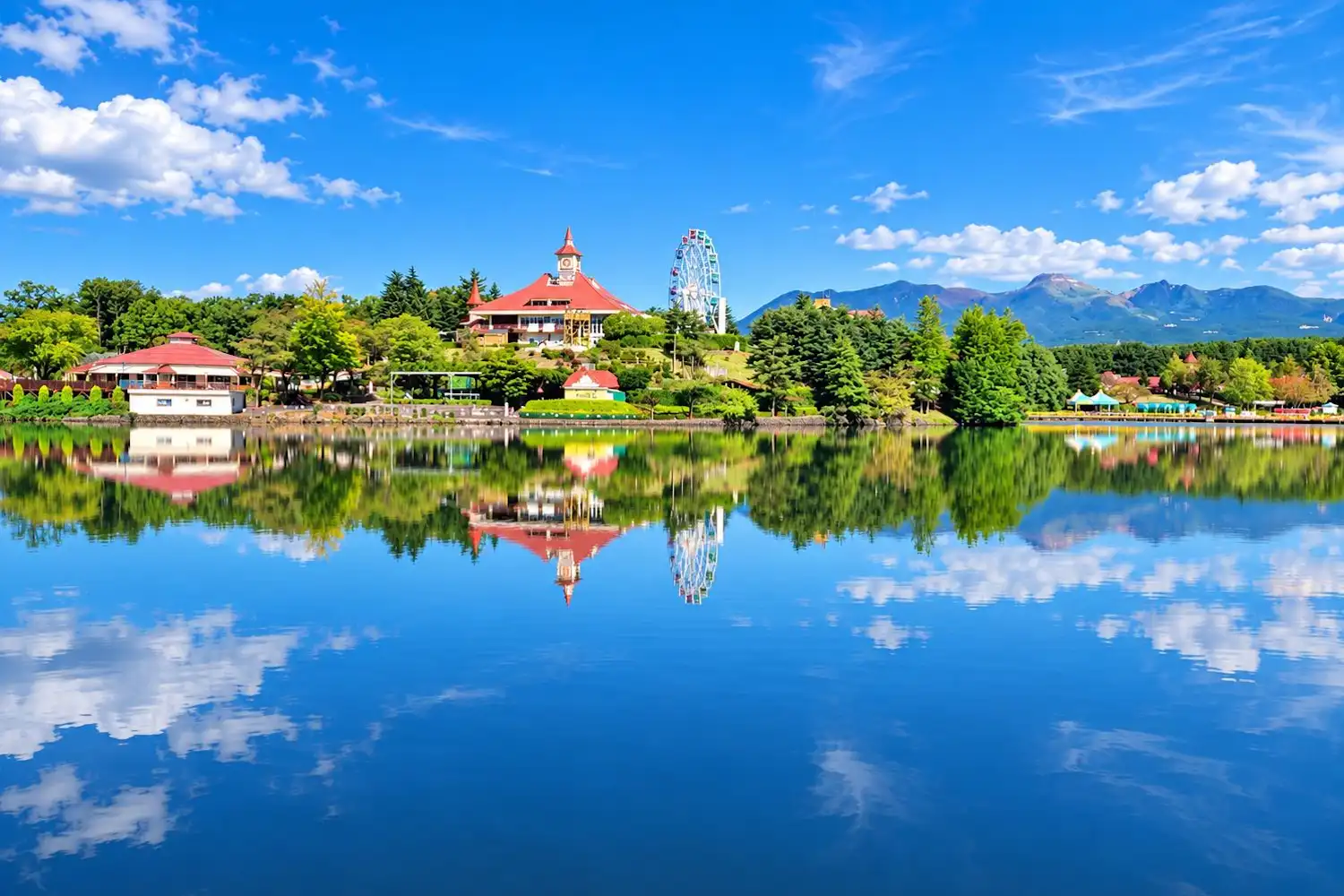 施設画像