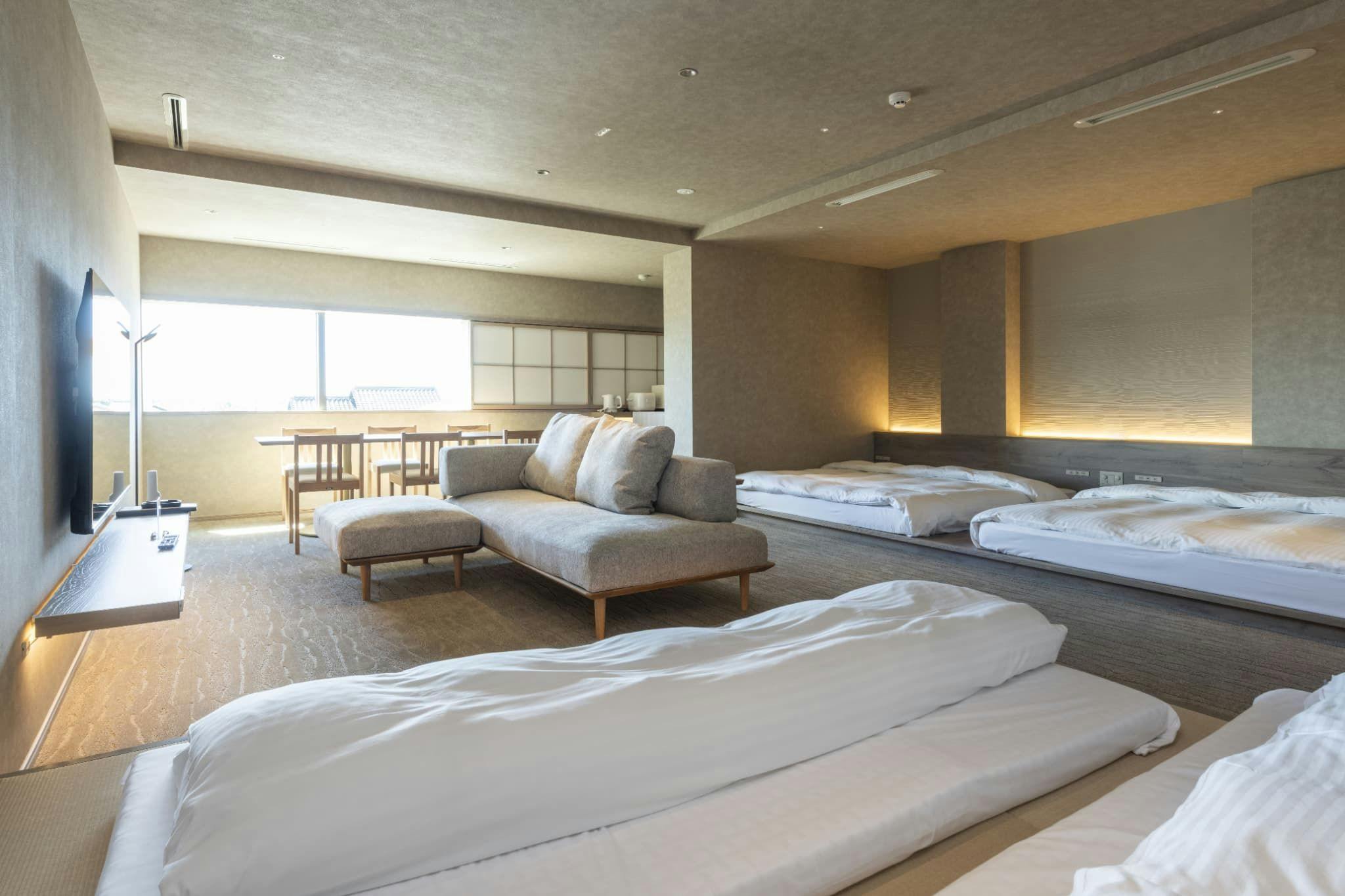 JINRYU HOTEL IZUMO