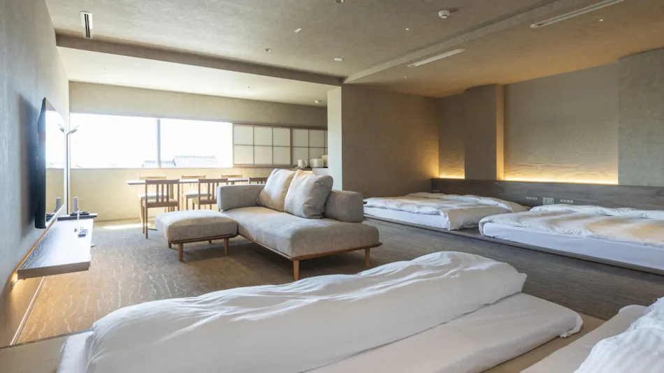 JINRYU HOTEL IZUMO