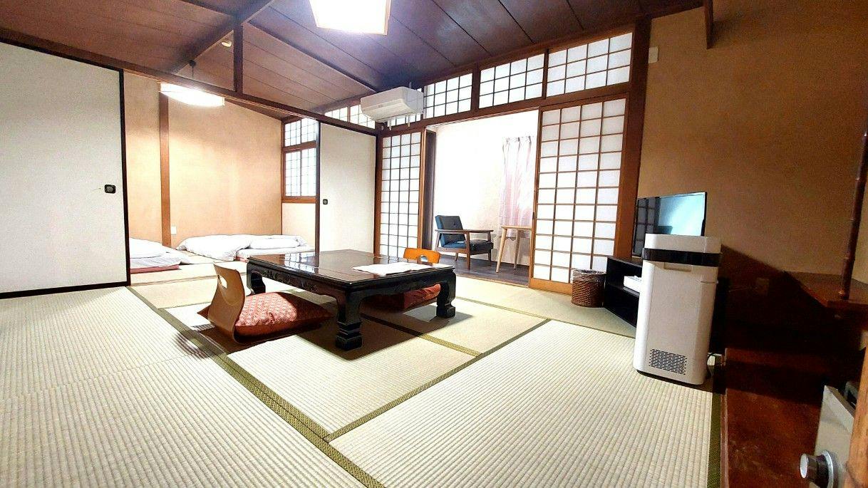 Onogawa Onsen Ogiya Ryokan