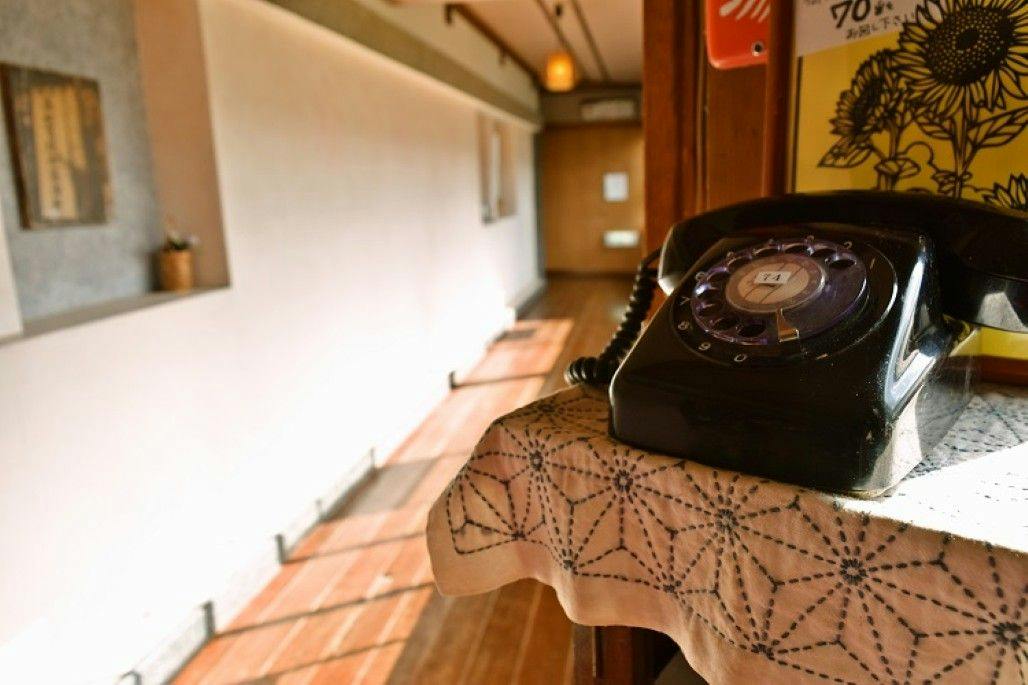 Onogawa Onsen Ogiya Ryokan
